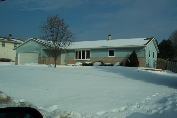 Green Bay Real Estate